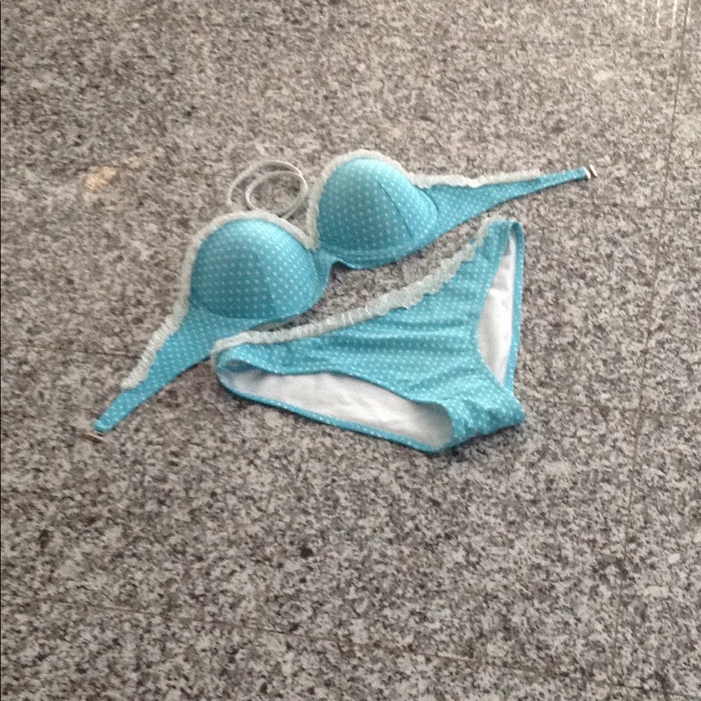 ❤️ Bathing suit - Picture 2 of 4